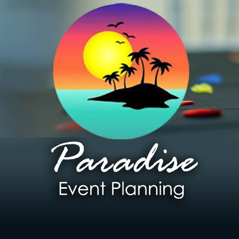 Paradise Event Planning